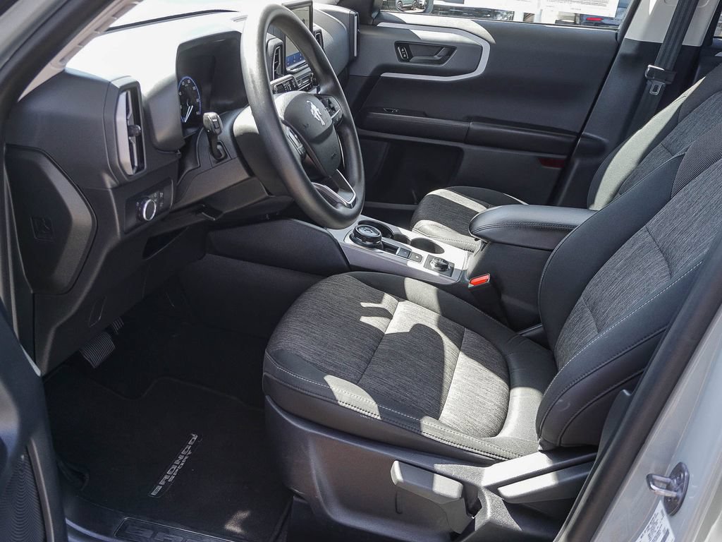 Used 2022 Ford Bronco Sport Big Bend AWD/4WD image 18