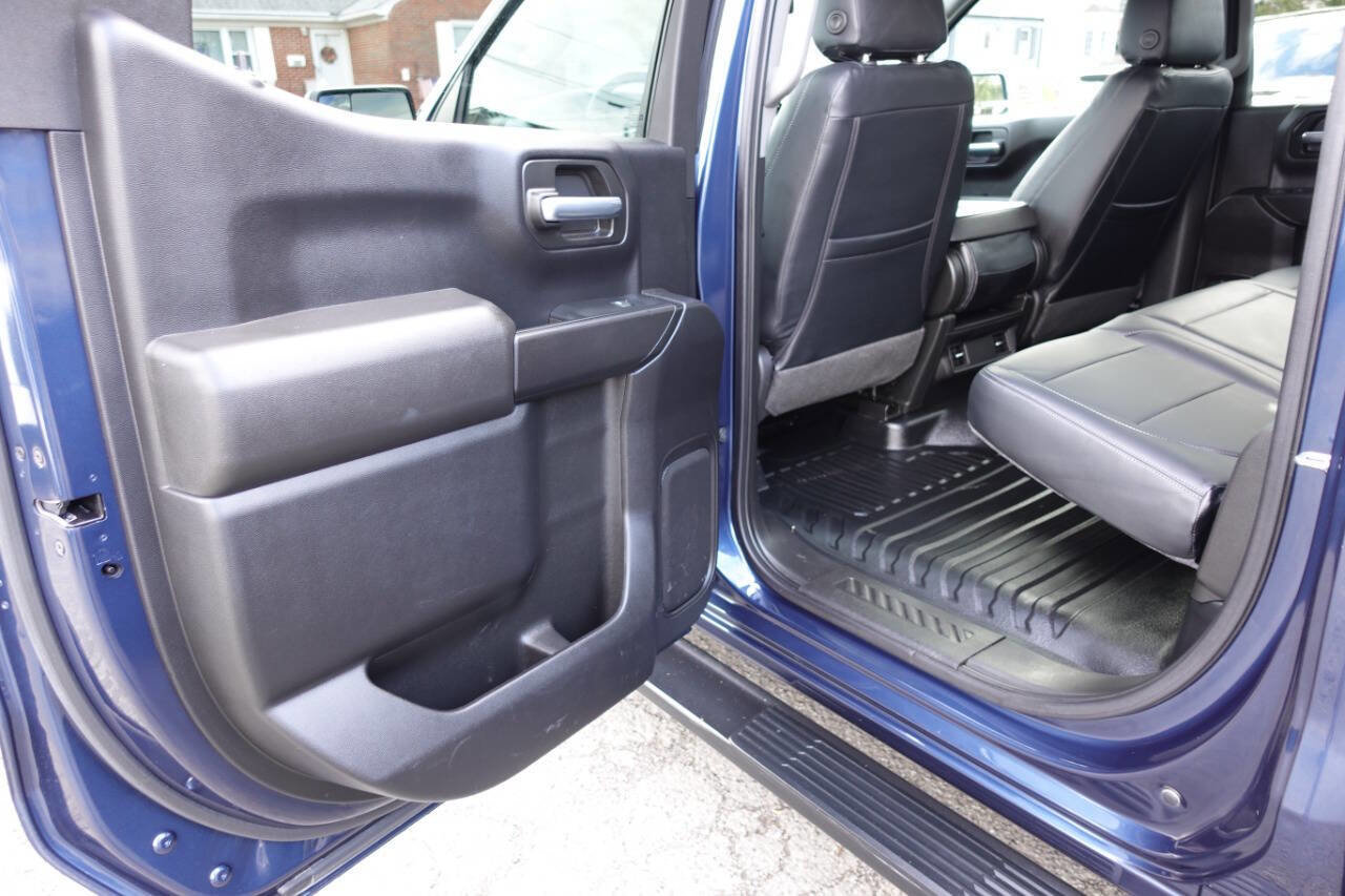 Used 2023 GMC Sierra 1500 Pro image 18