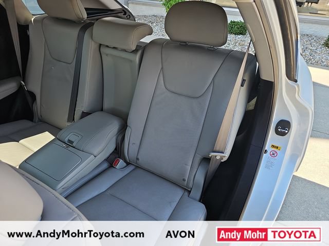 Used 2015 Lexus RX 350 FWD image 28