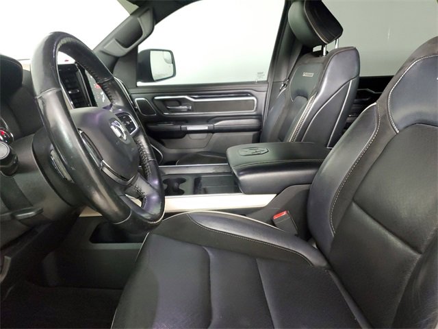 Used 2019 RAM 1500 Laramie image 20