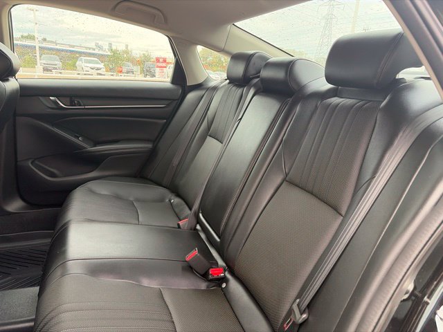 Certified 2022 Honda Accord Sport Special Edition image 7