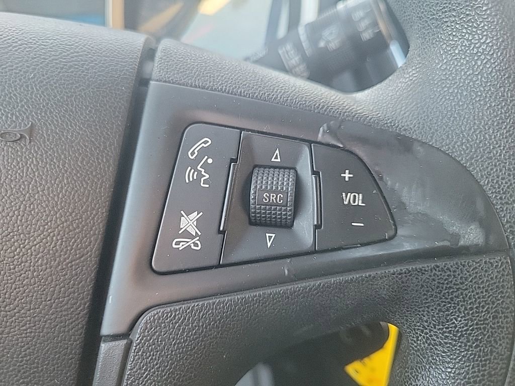 Used 2012 Chevrolet Equinox LS image 10