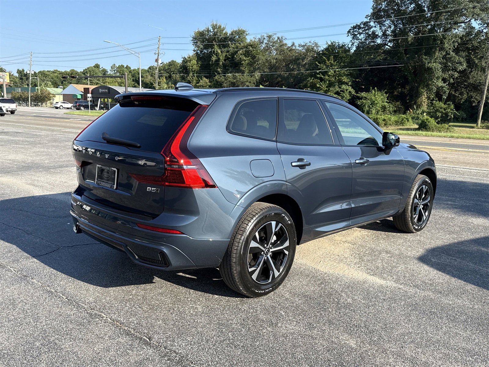 New 2026 Volvo XC60 B5 Core image 5