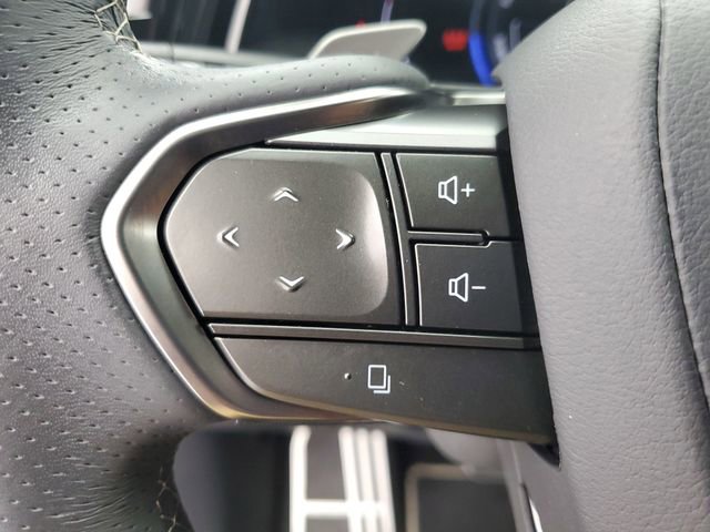 Used 2024 Lexus RX 500h F Sport w/ Cold Area Package image 22