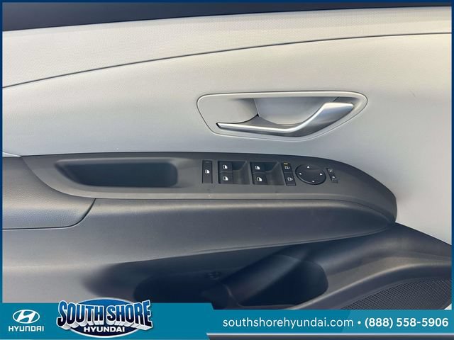 Certified 2026 Hyundai Tucson SE AWD/4WD image 16