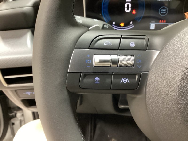 New 2026 Hyundai Sonata SEL FWD image 22