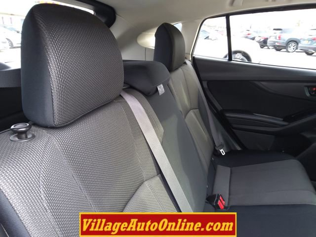 Used 2019 Subaru Crosstrek 2.0i image 35