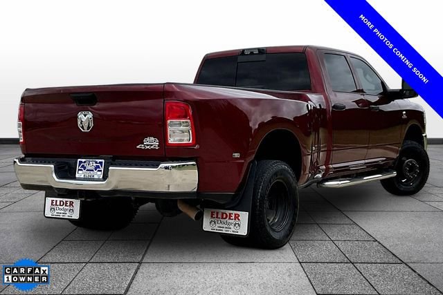 Used 2023 RAM 3500 Tradesman image 13