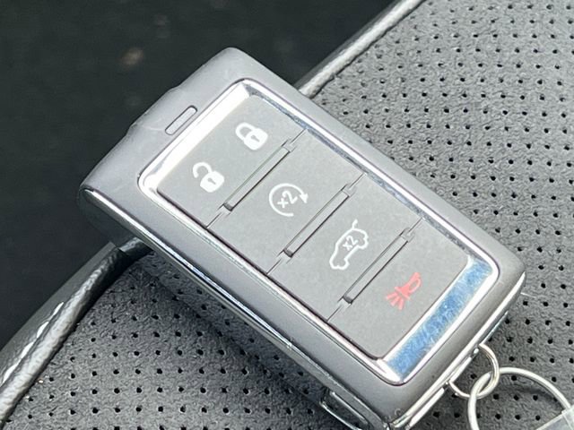 New 2026 Jeep Grand Cherokee Altitude image 28