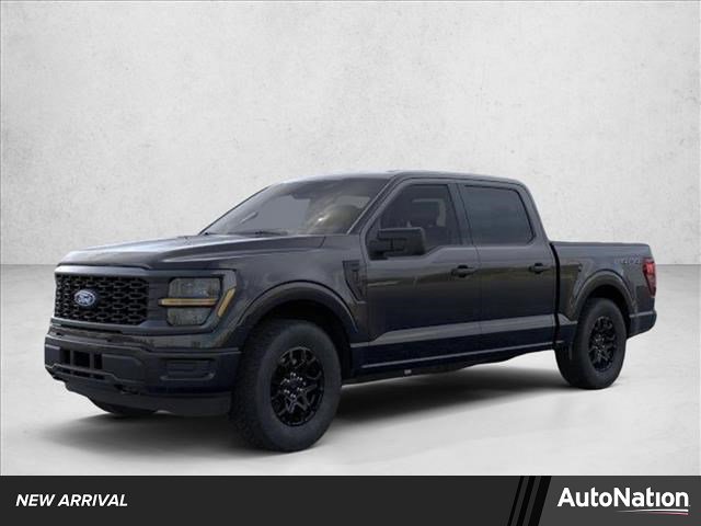 New 2026 Ford F150 STX video 1