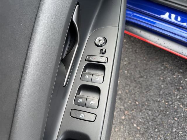 New 2026 Hyundai Elantra N image 12