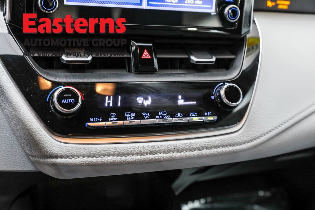 Used 2020 Toyota Corolla SE image 19