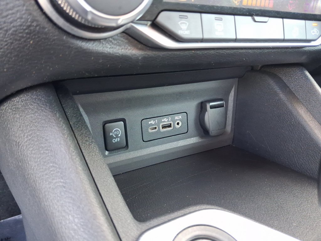 Certified 2024 Nissan Sentra SV w/ All-Weather Package FWD image 22