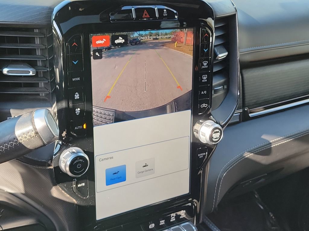 Used 2022 RAM 3500 Limited w/ Night Edition image 35