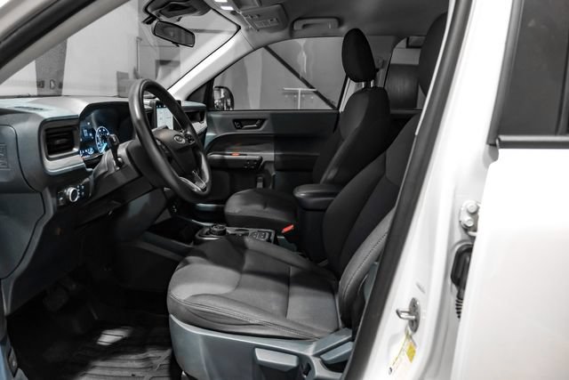 Used 2022 Ford Maverick XL FWD image 3