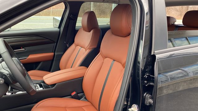 New 2026 MAZDA CX-50 Meridian Edition image 13