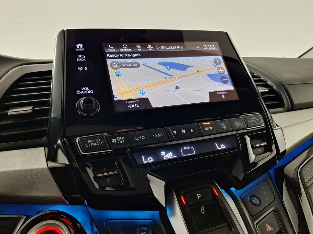 Used 2022 Honda Odyssey Touring image 24
