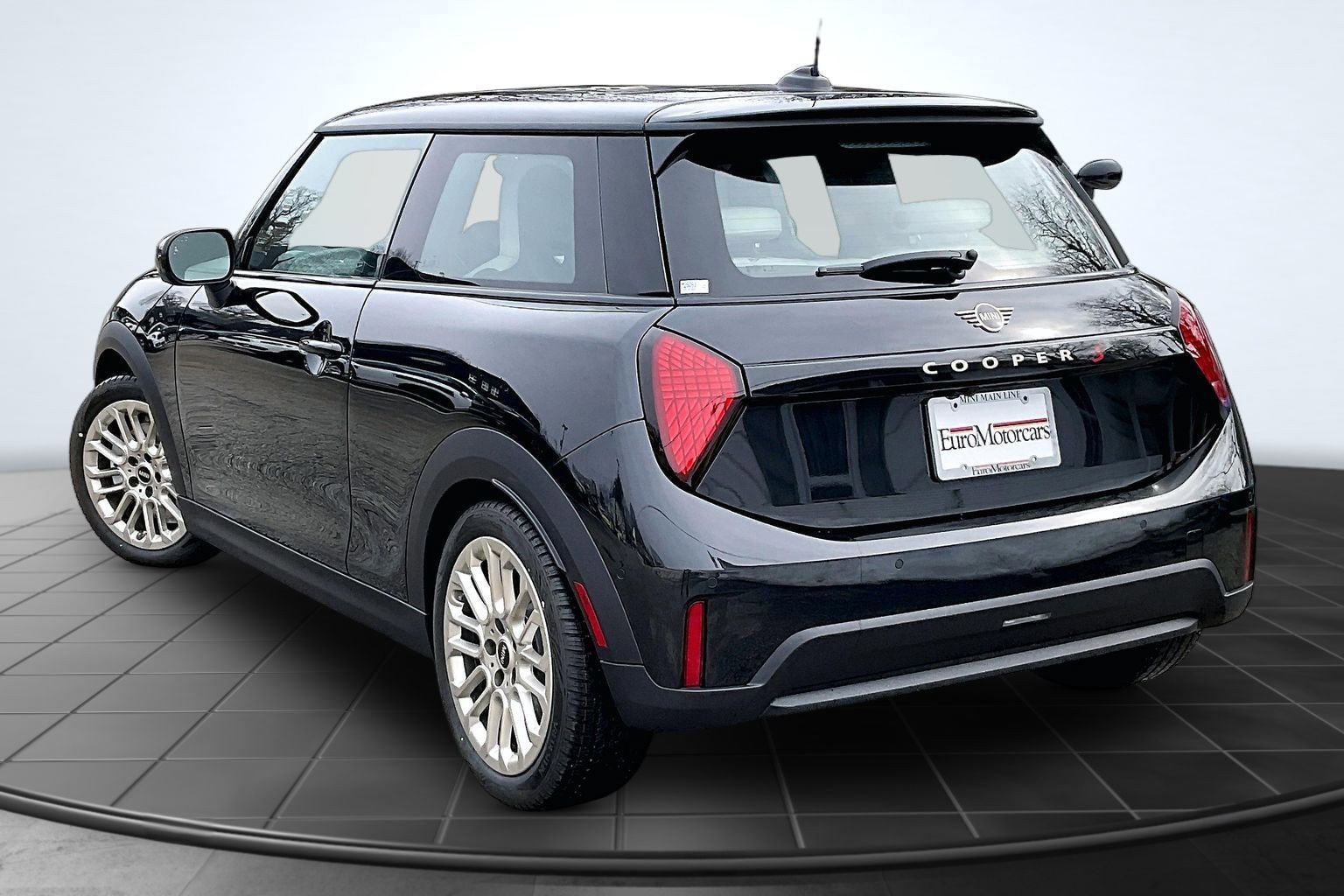 New 2026 MINI Cooper S FWD image 3