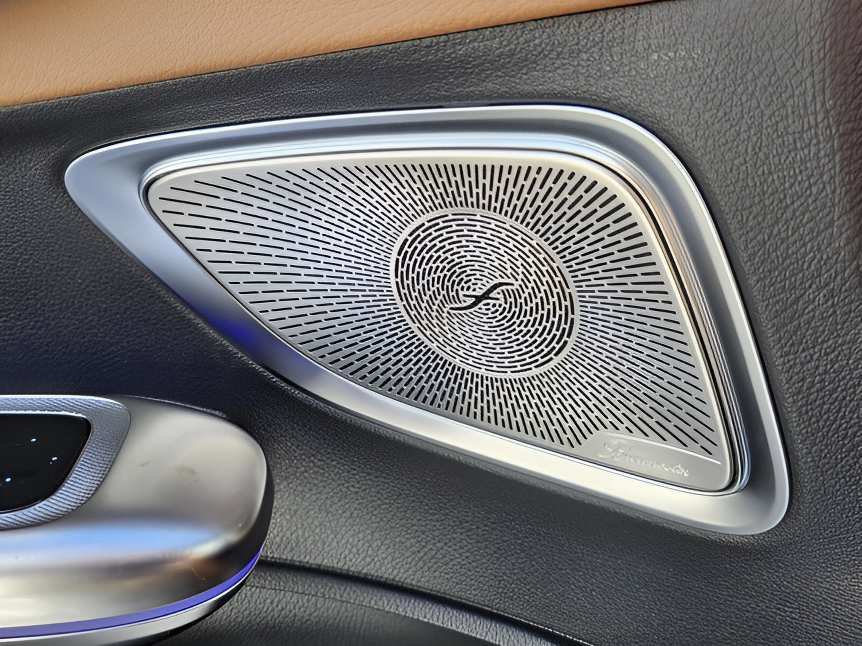 New 2026 Mercedes-Benz CLE 300 4MATIC Coupe image 21