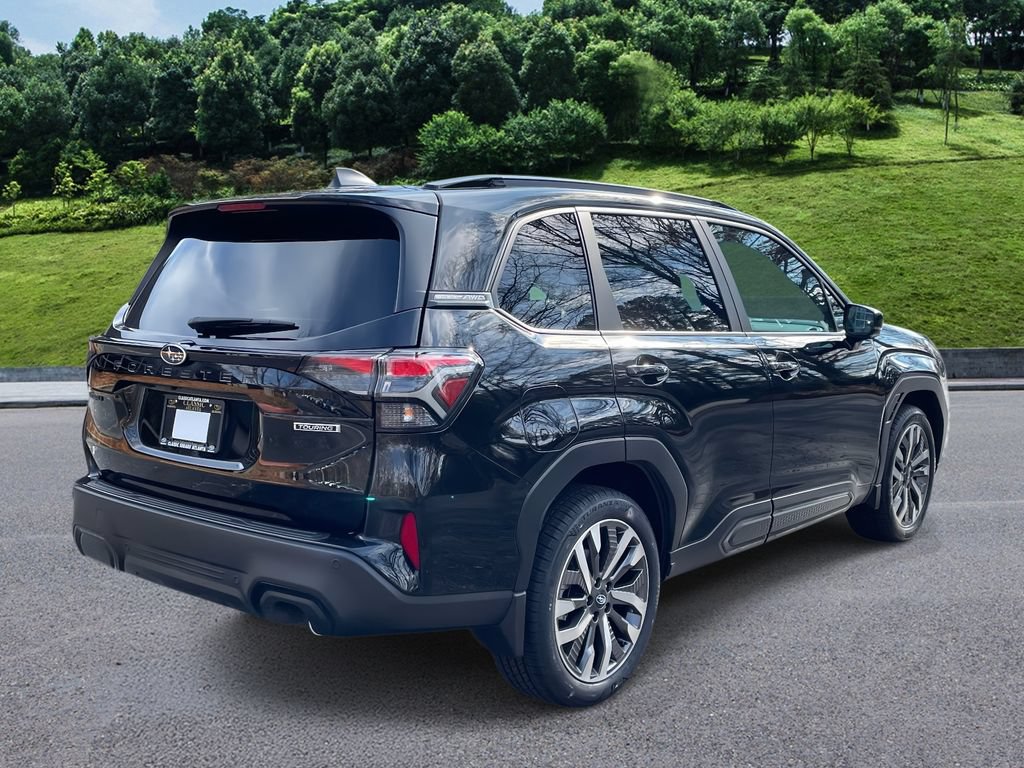 Used 2026 Subaru Forester Touring AWD/4WD image 5