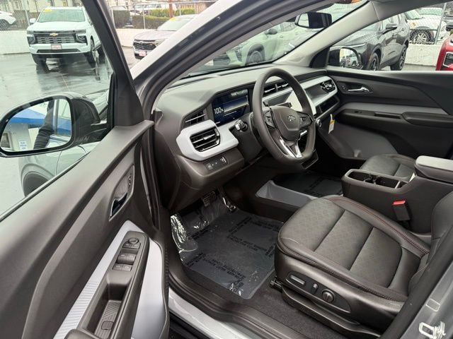 New 2027 Chevrolet Bolt RS image 9