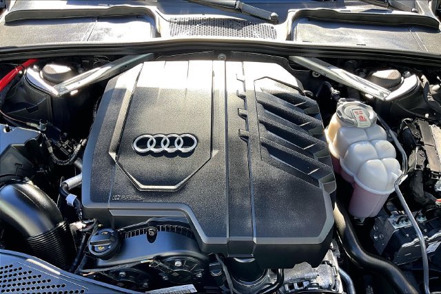 Certified 2023 Audi A5 2.0T Premium w/ Convenience Package AWD/4WD image 30