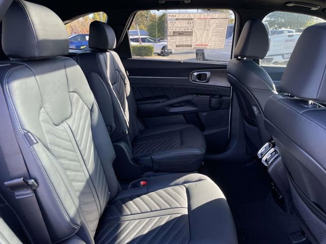 New 2026 Kia Sorento SX Prestige image 17