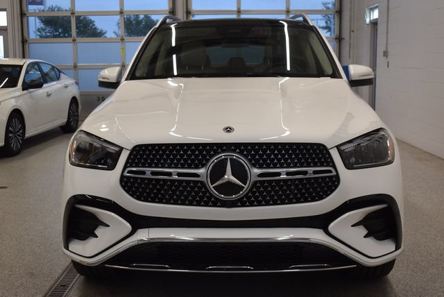 New 2026 Mercedes-Benz GLE 450 4MATIC image 3
