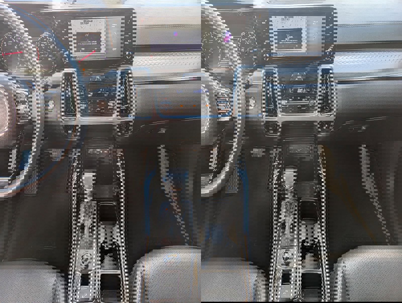 Used 2022 Kia Sorento SX image 7