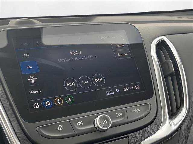 Used 2019 Chevrolet Equinox LT w/ Sun & Navigation Package image 14