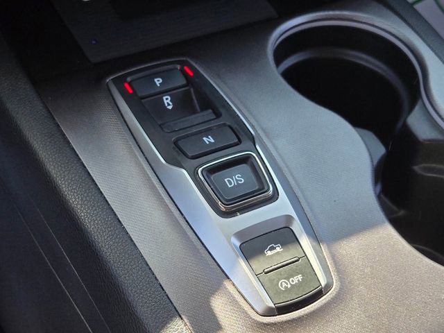 Used 2023 Honda Ridgeline RTL-E image 30