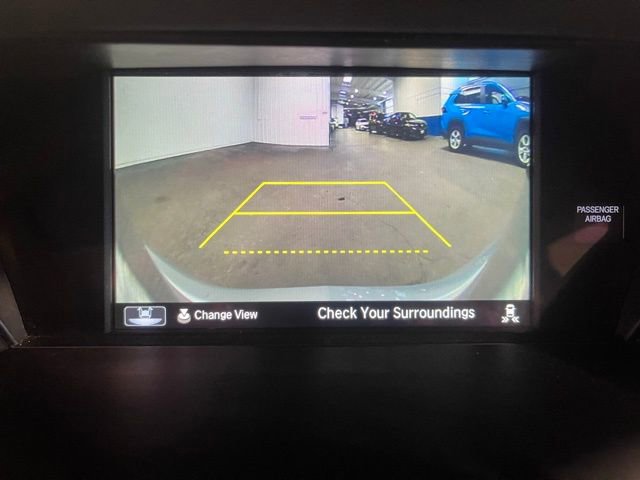 Used 2021 Acura ILX w/Premium Package image 27