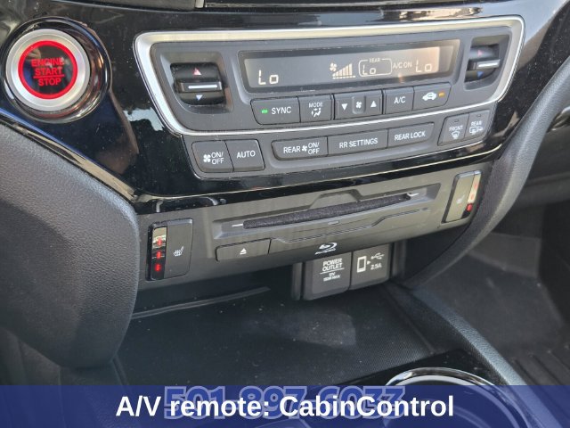 Used 2021 Honda Pilot Touring image 26