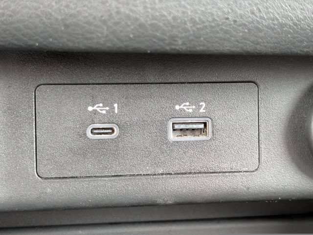 Used 2023 Nissan Rogue SV FWD image 21
