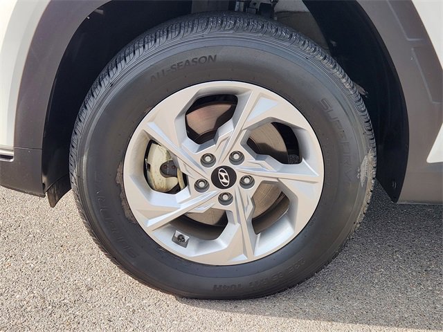 Used 2024 Hyundai Tucson SEL image 13
