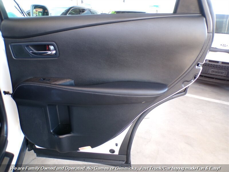 Used 2014 Lexus RX 350 FWD w/ Navigation Package image 27