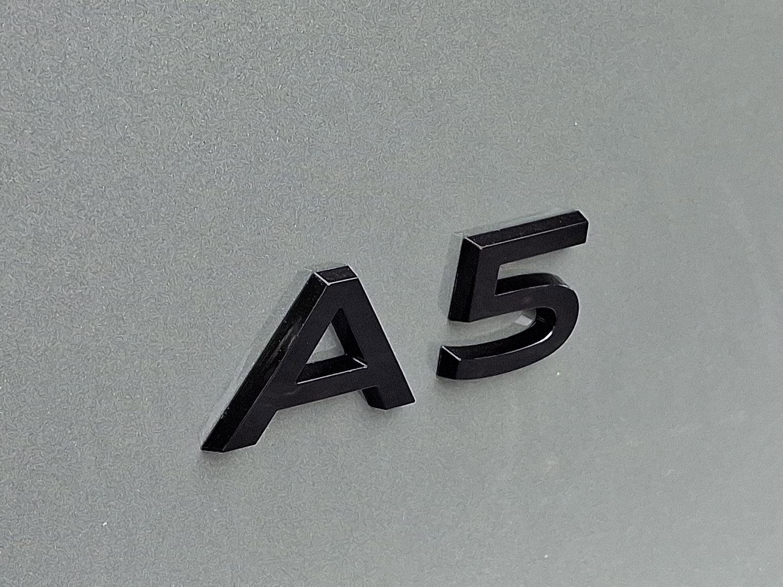 New 2025 Audi A5 2.0T Premium Plus image 23