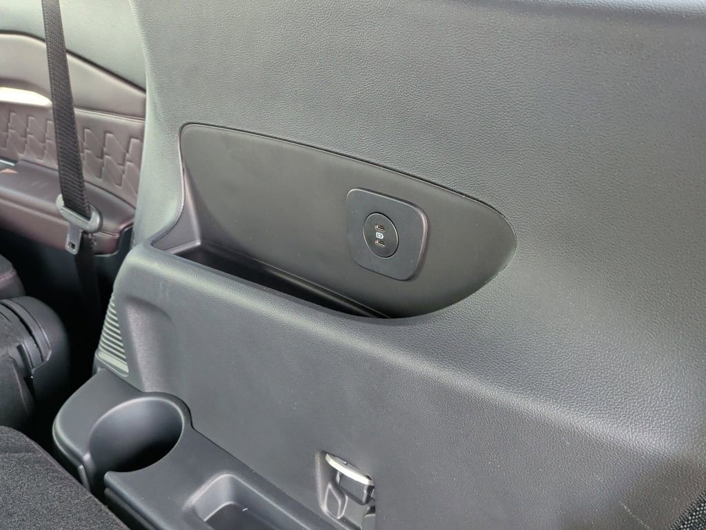 New 2026 Ford Explorer Platinum w/ LUX Leather Package image 44