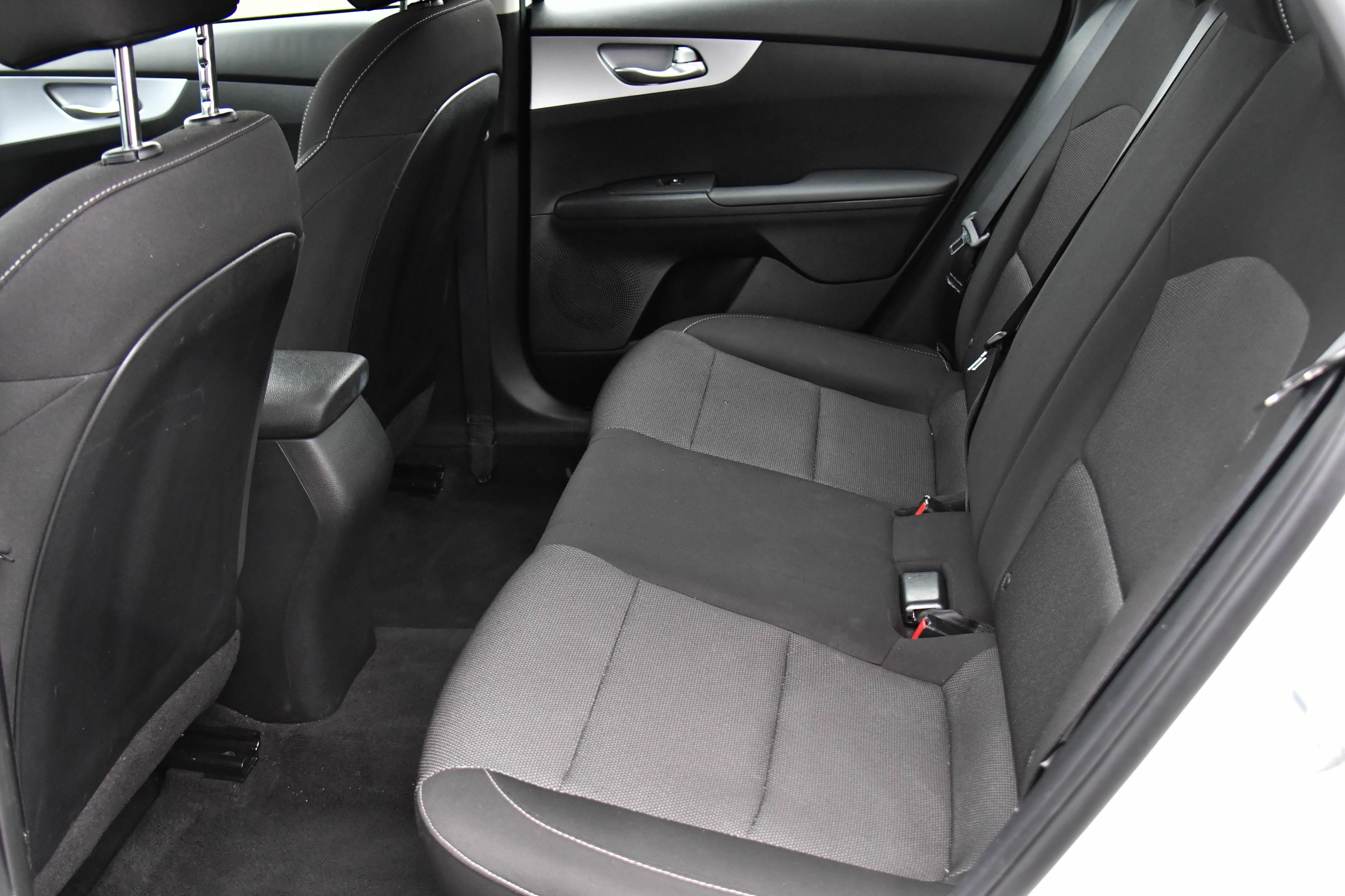 Used 2024 Kia Forte LXS image 29