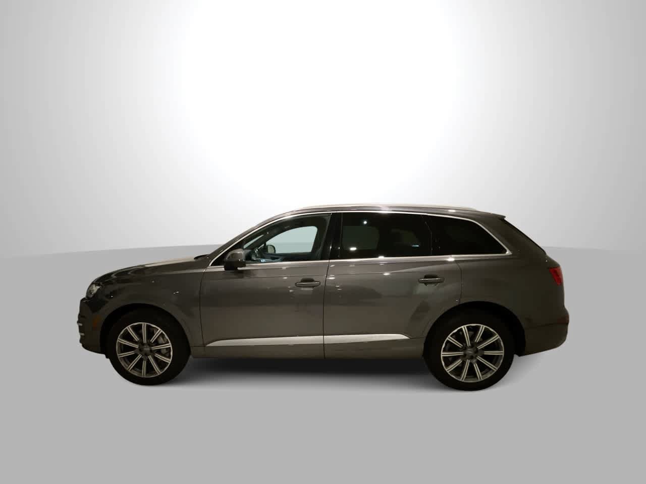 Used 2019 Audi Q7 2.0T Premium w/ Convenience Package AWD/4WD image 5