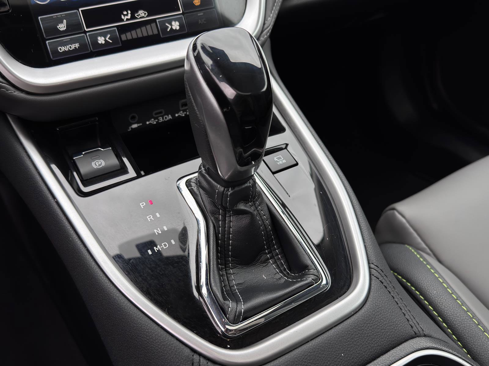 Used 2023 Subaru Outback Onyx Edition XT image 18