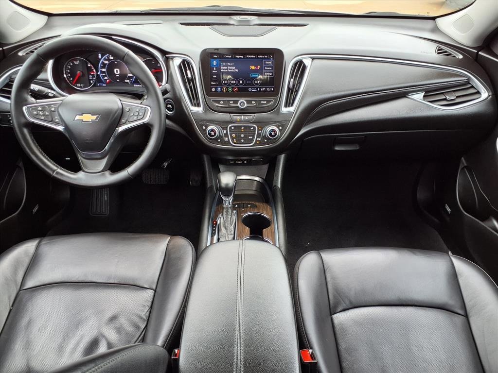 Used 2024 Chevrolet Malibu LT image 9