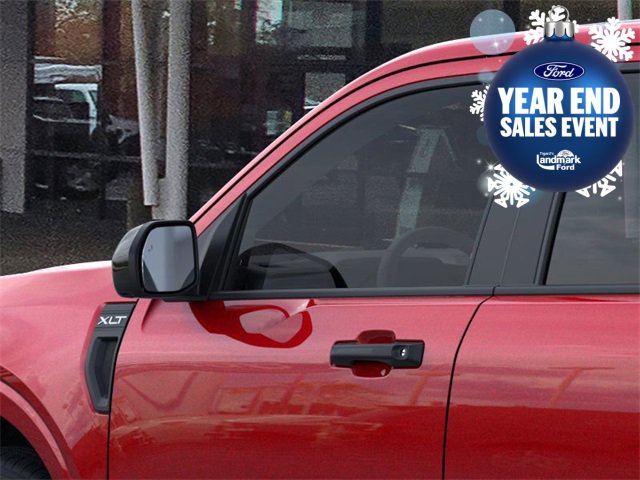 New 2025 Ford Maverick XLT w/ XLT Luxury Package image 21