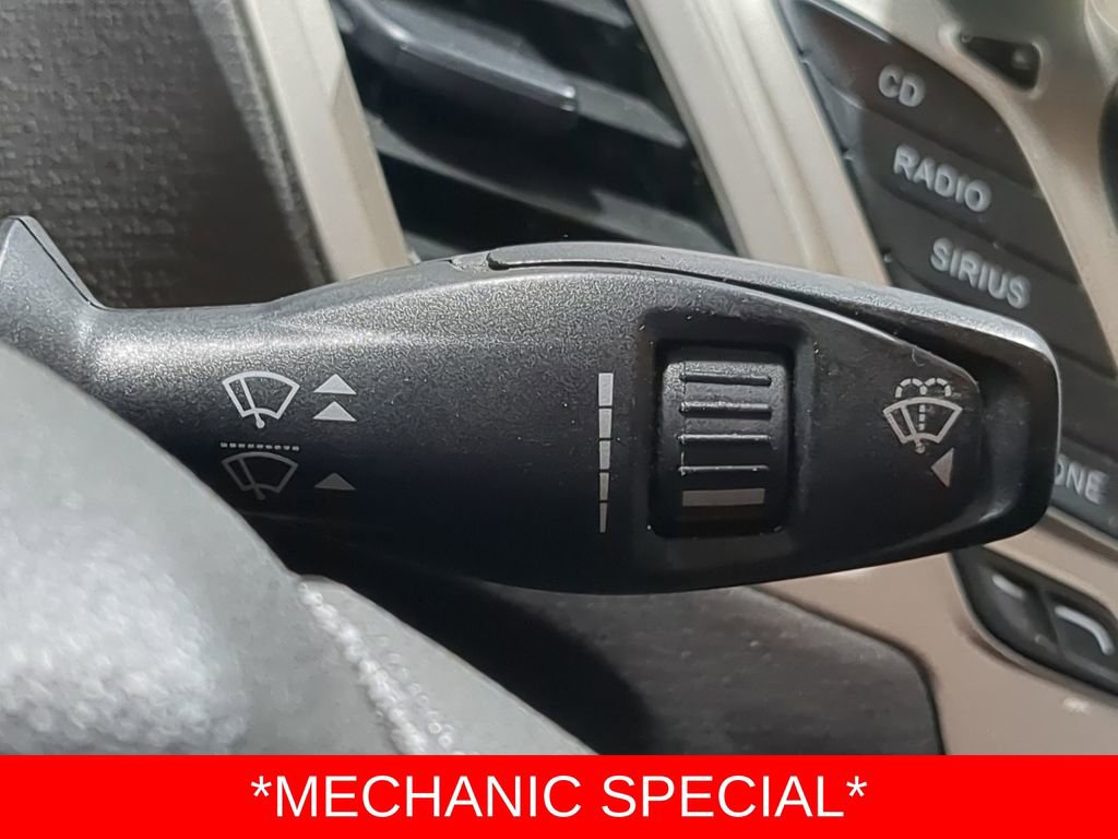 Used 2013 Ford Fiesta SE image 33