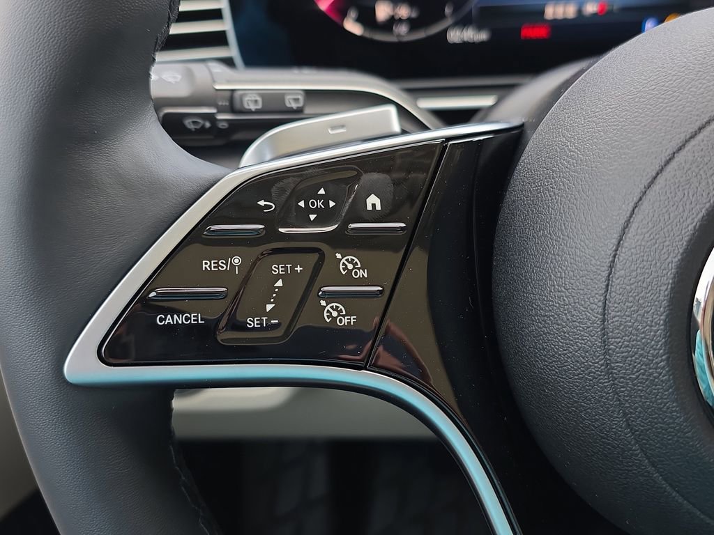 New 2026 Mercedes-Benz GLE 450 4MATIC image 21