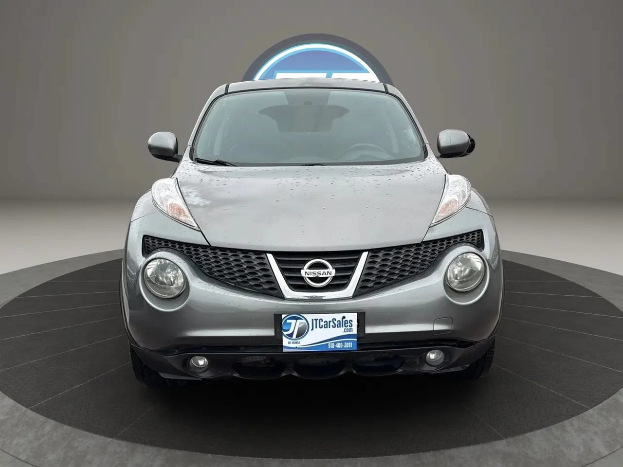 Used 2011 Nissan Juke SL FWD image 18