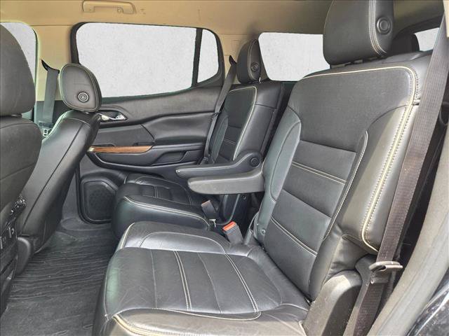 Used 2017 GMC Acadia Denali AWD/4WD image 18