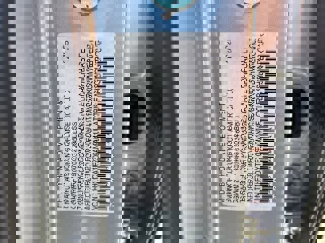 Certified 2025 Honda Accord LX image 22