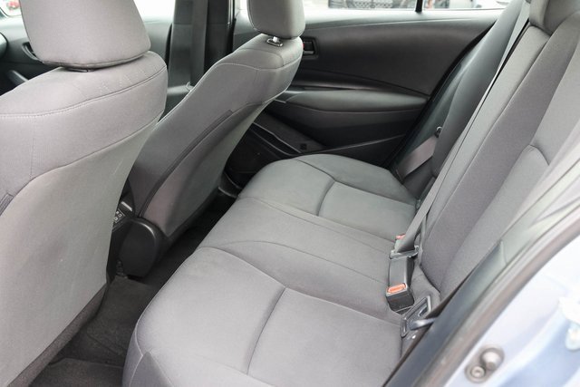 Used 2024 Toyota Corolla LE image 12