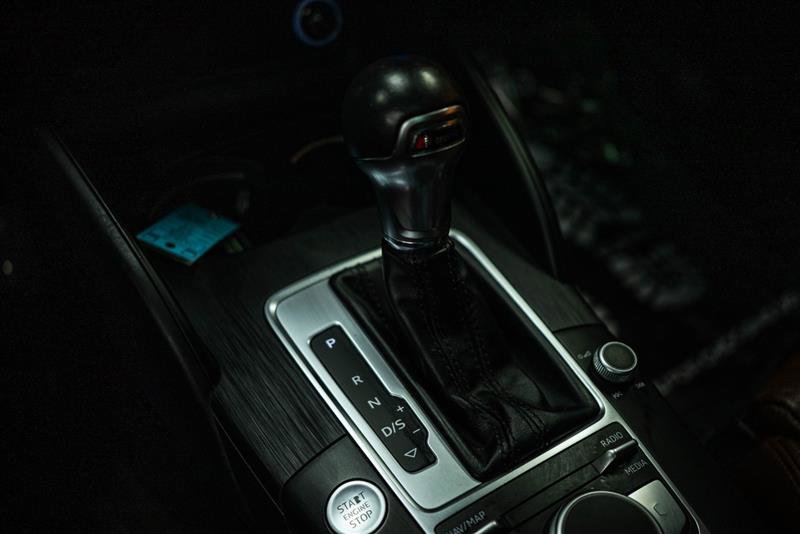 Used 2018 Audi A3 2.0T Premium w/ Convenience Package image 19